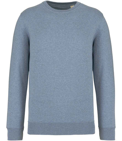 Native Spirit - Unisex Crew Neck Sweatshirt - Pierre Francis