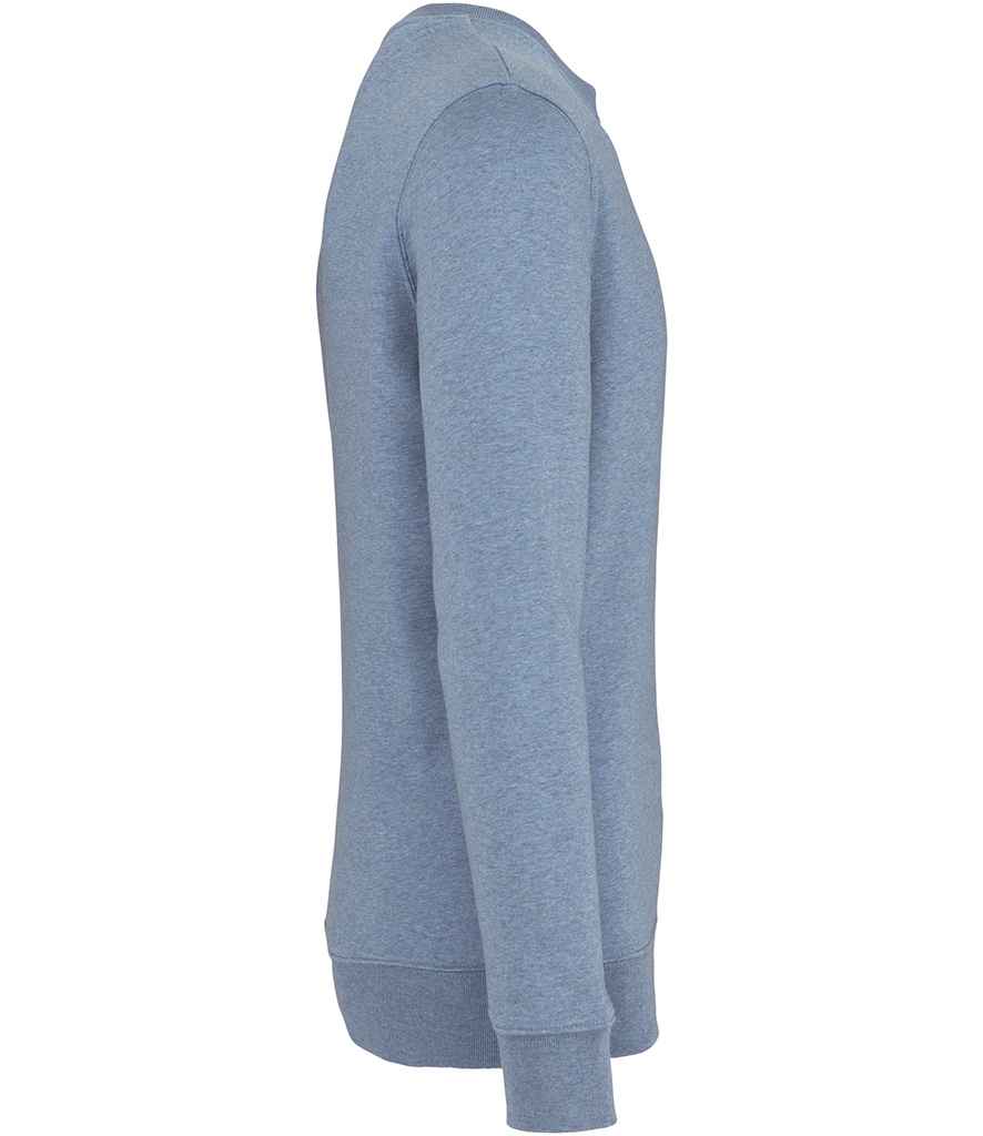 Native Spirit - Unisex Crew Neck Sweatshirt - Pierre Francis