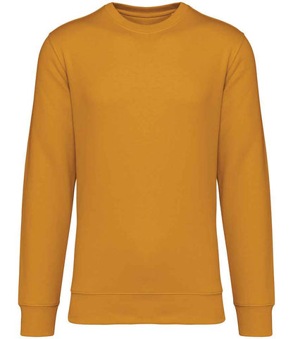 Native Spirit - Unisex Crew Neck Sweatshirt - Pierre Francis