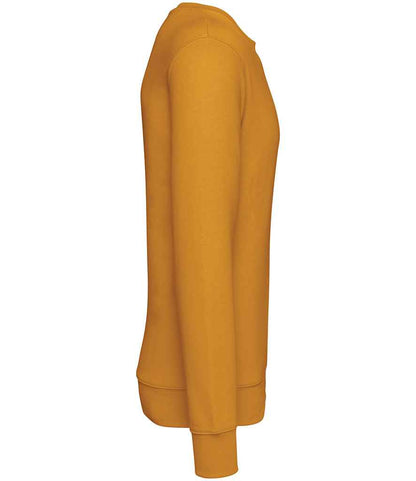 Native Spirit - Unisex Crew Neck Sweatshirt - Pierre Francis