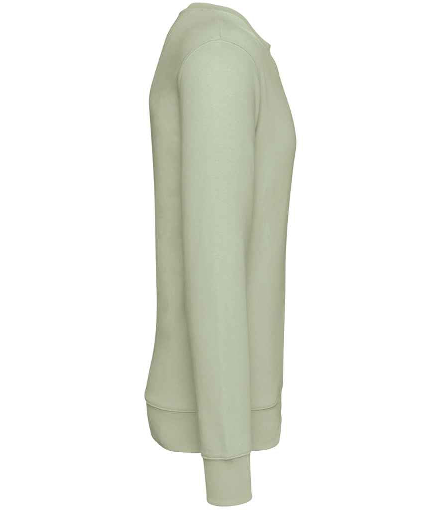 Native Spirit - Unisex Crew Neck Sweatshirt - Pierre Francis