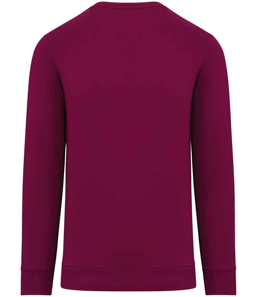 Native Spirit - Unisex Crew Neck Sweatshirt - Pierre Francis