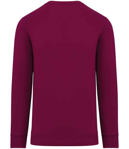 Native Spirit - Unisex Crew Neck Sweatshirt - Pierre Francis