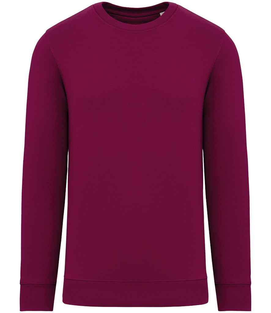 Native Spirit - Unisex Crew Neck Sweatshirt - Pierre Francis