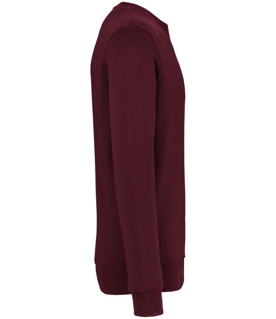 Native Spirit - Unisex Crew Neck Sweatshirt - Pierre Francis