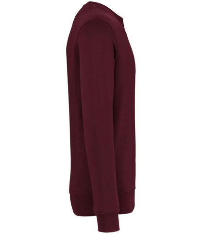 Native Spirit - Unisex Crew Neck Sweatshirt - Pierre Francis