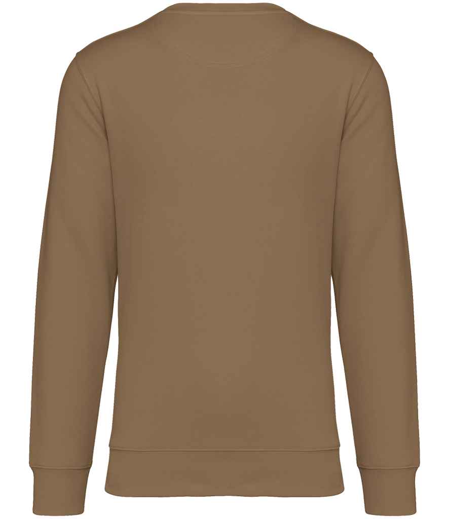 Native Spirit - Unisex Crew Neck Sweatshirt - Pierre Francis