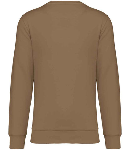 Native Spirit - Unisex Crew Neck Sweatshirt - Pierre Francis