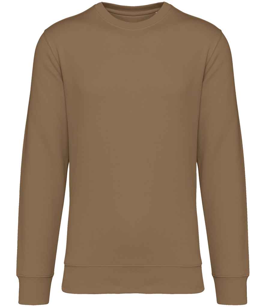 Native Spirit - Unisex Crew Neck Sweatshirt - Pierre Francis