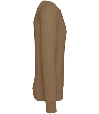 Native Spirit - Unisex Crew Neck Sweatshirt - Pierre Francis