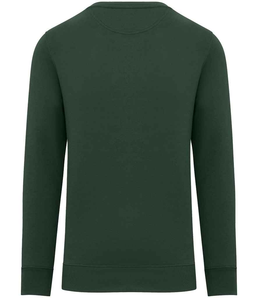 Native Spirit - Unisex Crew Neck Sweatshirt - Pierre Francis