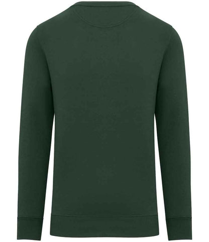 Native Spirit - Unisex Crew Neck Sweatshirt - Pierre Francis