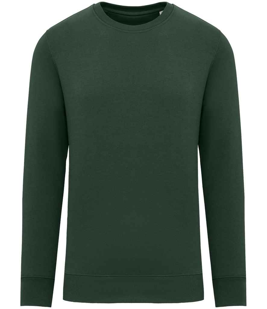 Native Spirit - Unisex Crew Neck Sweatshirt - Pierre Francis