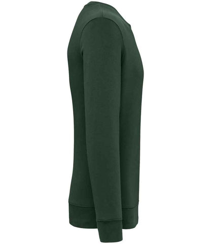 Native Spirit - Unisex Crew Neck Sweatshirt - Pierre Francis