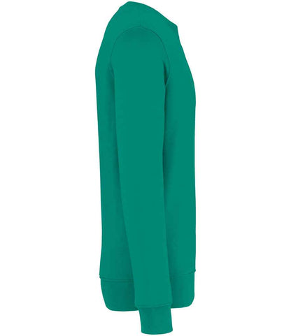 Native Spirit - Unisex Crew Neck Sweatshirt - Pierre Francis