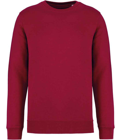 Native Spirit - Unisex Crew Neck Sweatshirt - Pierre Francis