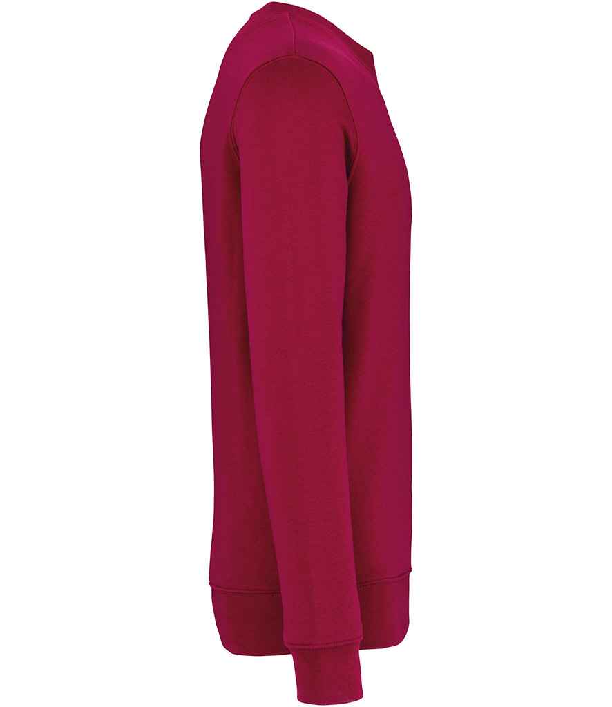 Native Spirit - Unisex Crew Neck Sweatshirt - Pierre Francis