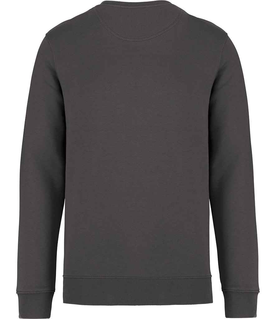 Native Spirit - Unisex Crew Neck Sweatshirt - Pierre Francis