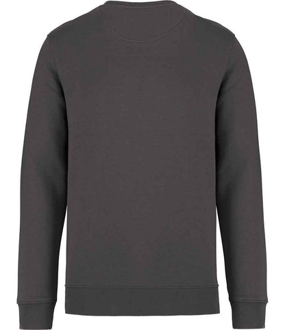 Native Spirit - Unisex Crew Neck Sweatshirt - Pierre Francis