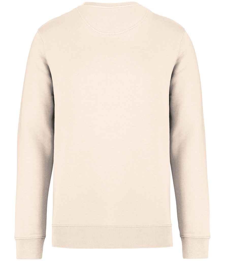 Native Spirit - Unisex Crew Neck Sweatshirt - Pierre Francis