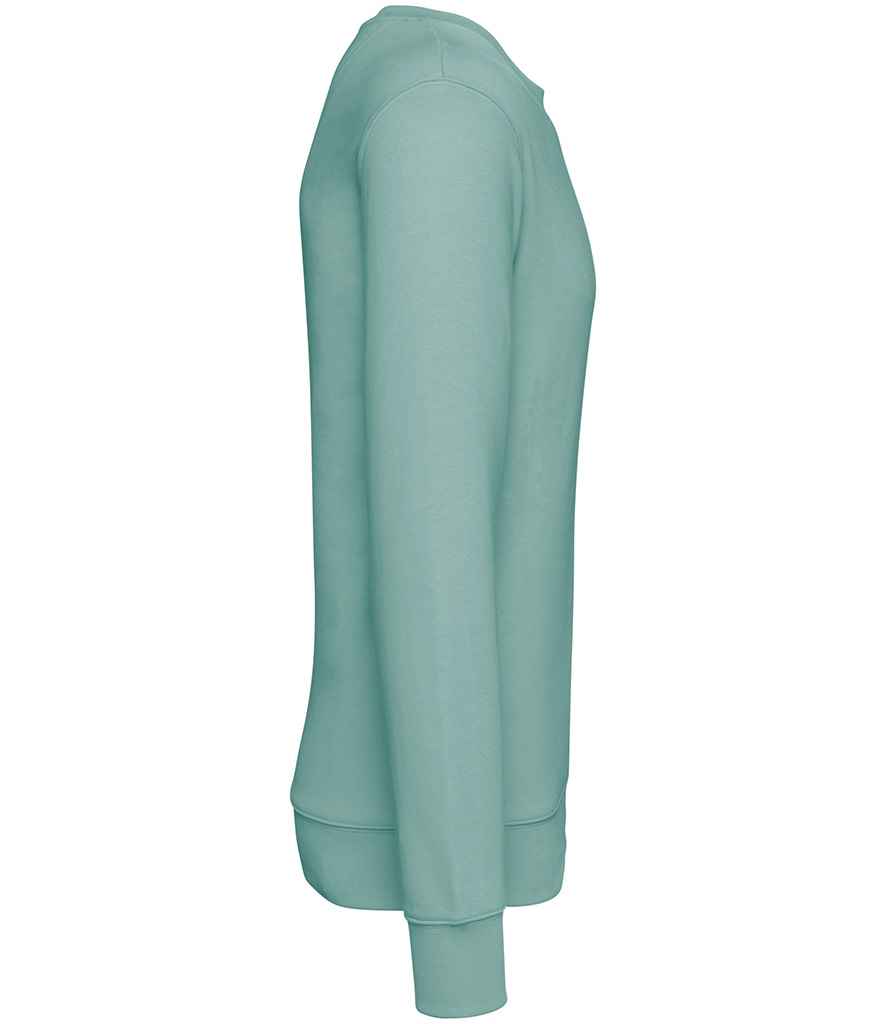 Native Spirit - Unisex Crew Neck Sweatshirt - Pierre Francis