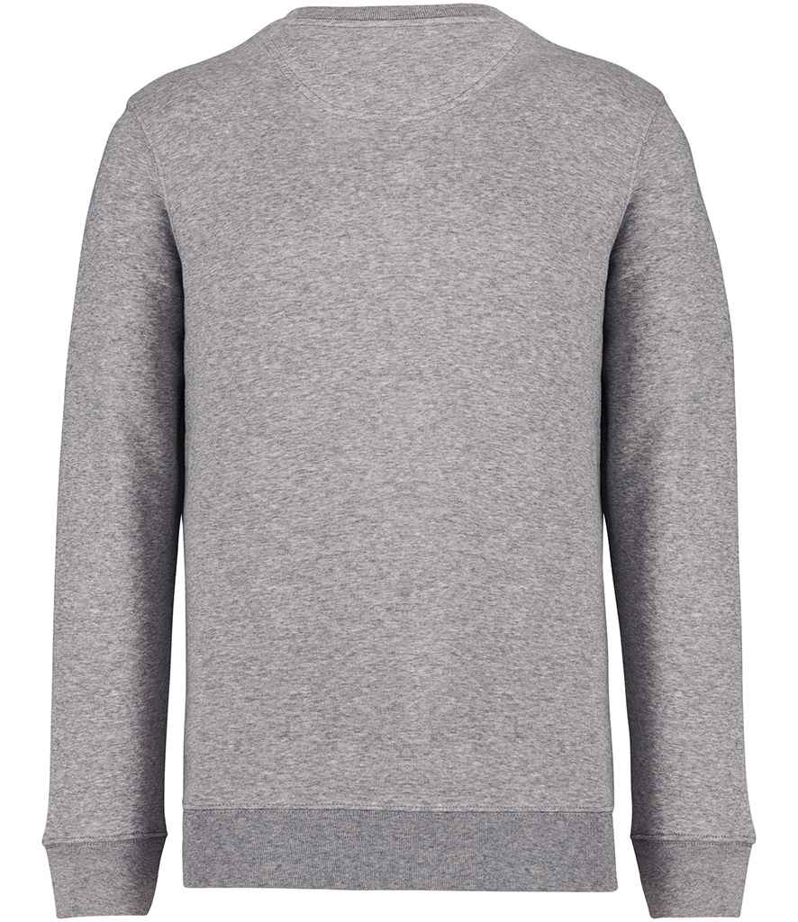 Native Spirit - Unisex Crew Neck Sweatshirt - Pierre Francis