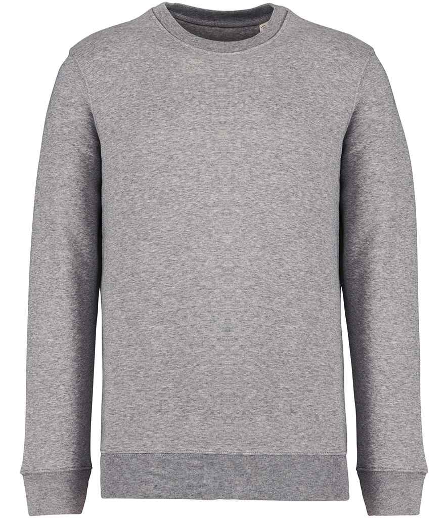 Native Spirit - Unisex Crew Neck Sweatshirt - Pierre Francis