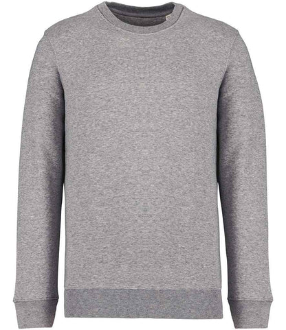 Native Spirit - Unisex Crew Neck Sweatshirt - Pierre Francis