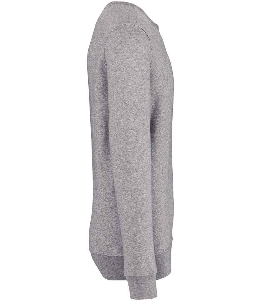 Native Spirit - Unisex Crew Neck Sweatshirt - Pierre Francis