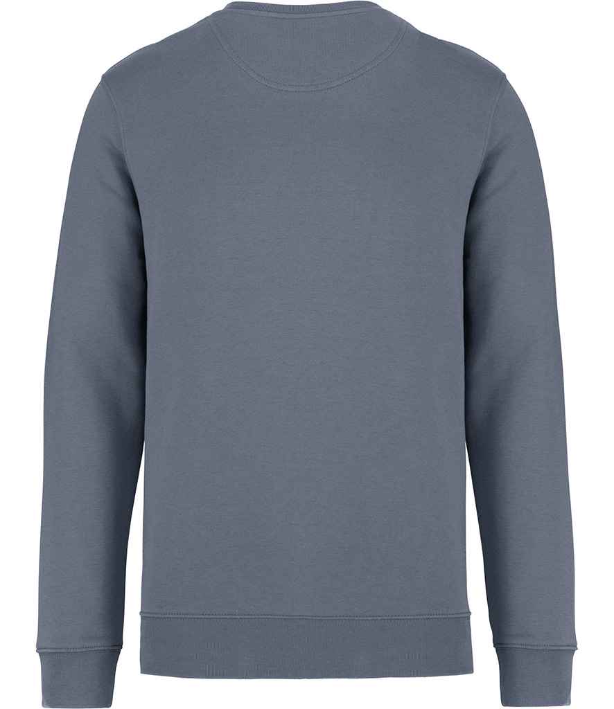 Native Spirit - Unisex Crew Neck Sweatshirt - Pierre Francis