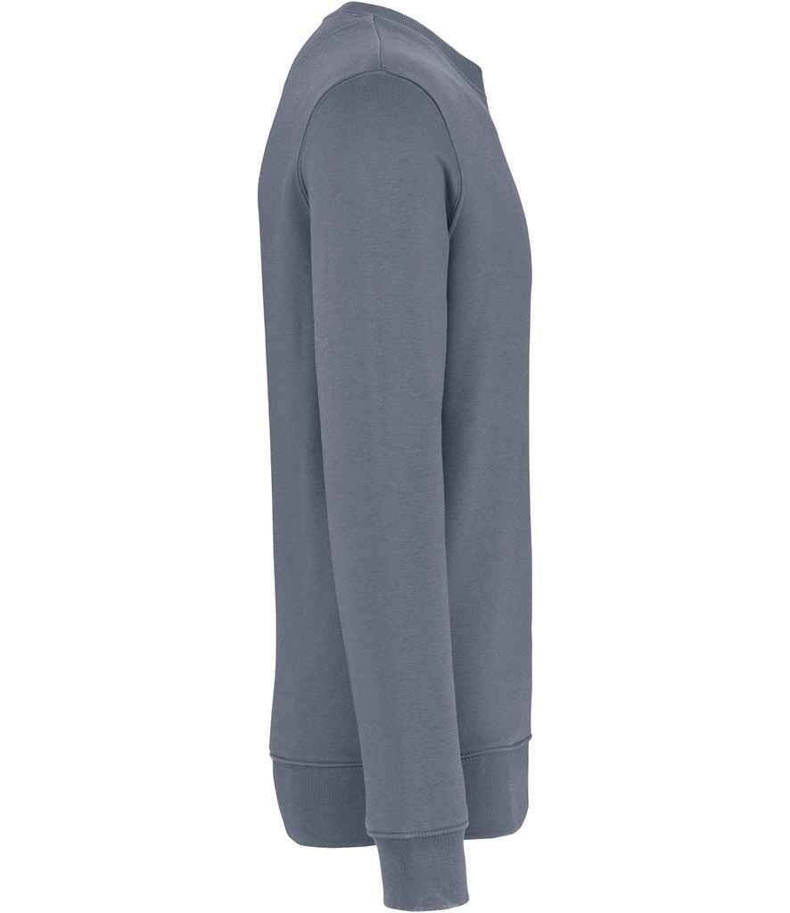 Native Spirit - Unisex Crew Neck Sweatshirt - Pierre Francis