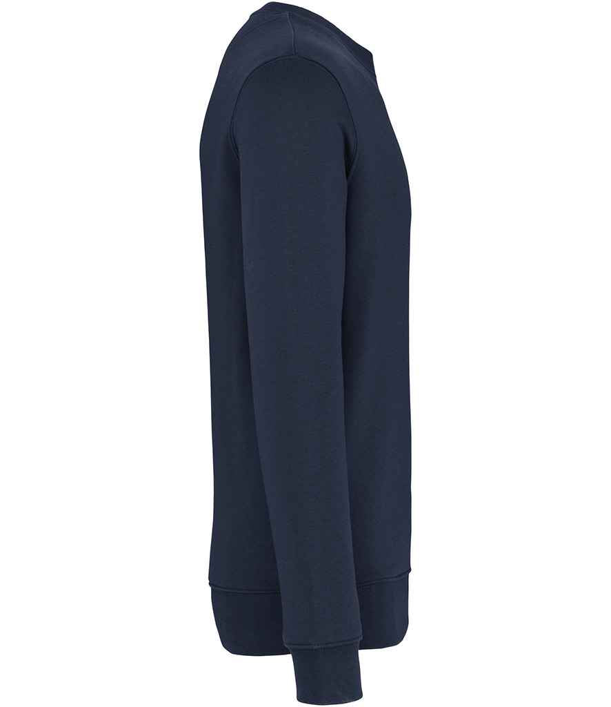 Native Spirit - Unisex Crew Neck Sweatshirt - Pierre Francis