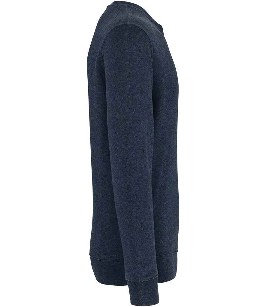 Native Spirit - Unisex Crew Neck Sweatshirt - Pierre Francis