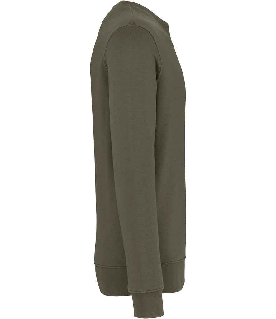 Native Spirit - Unisex Crew Neck Sweatshirt - Pierre Francis