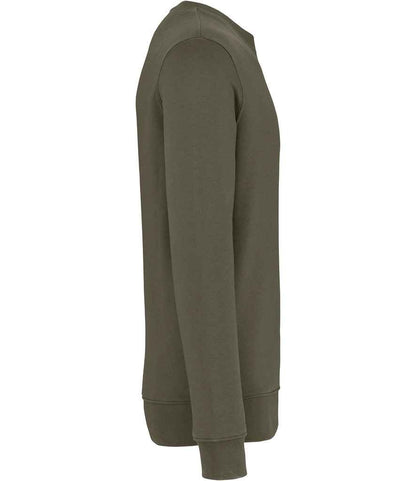 Native Spirit - Unisex Crew Neck Sweatshirt - Pierre Francis