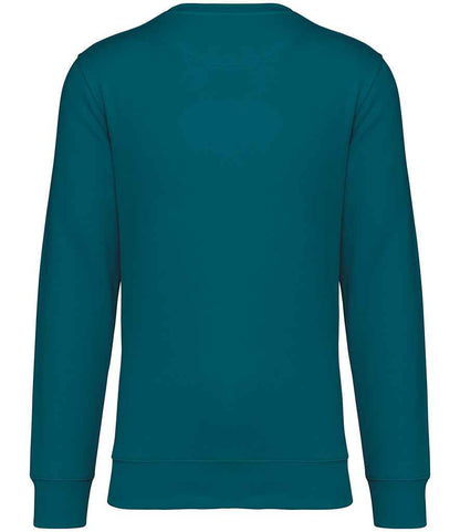 Native Spirit - Unisex Crew Neck Sweatshirt - Pierre Francis