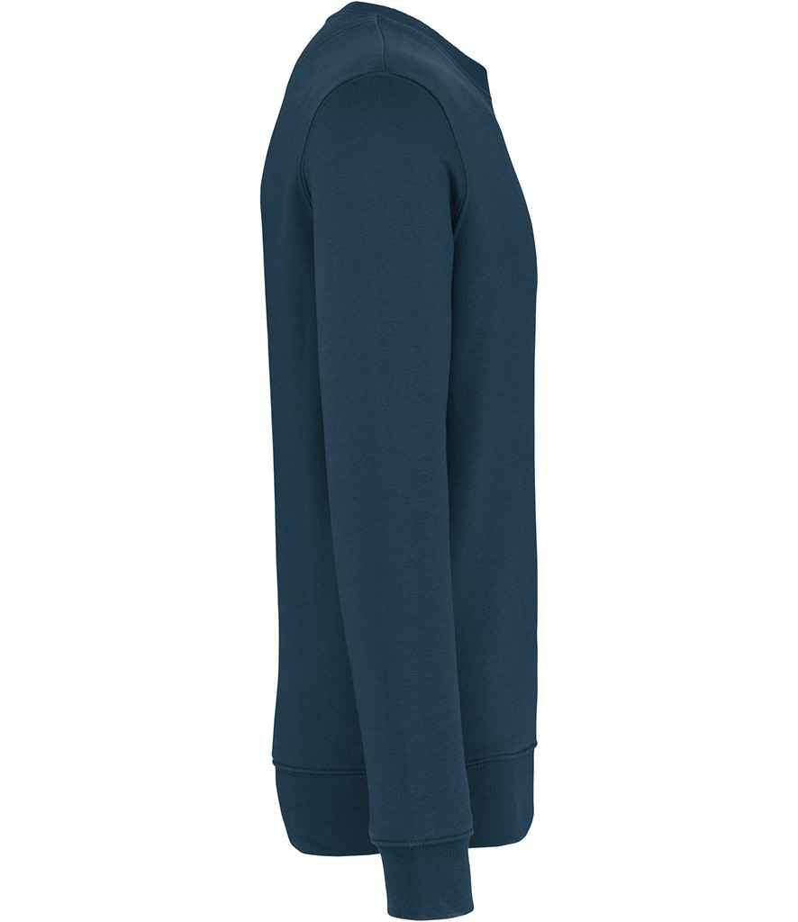 Native Spirit - Unisex Crew Neck Sweatshirt - Pierre Francis