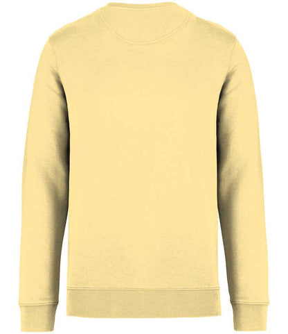 Native Spirit - Unisex Crew Neck Sweatshirt - Pierre Francis