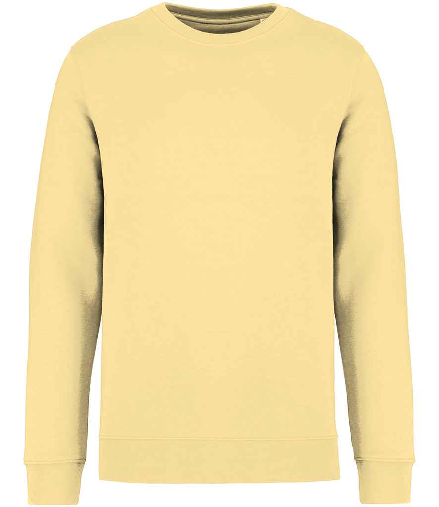 Native Spirit - Unisex Crew Neck Sweatshirt - Pierre Francis