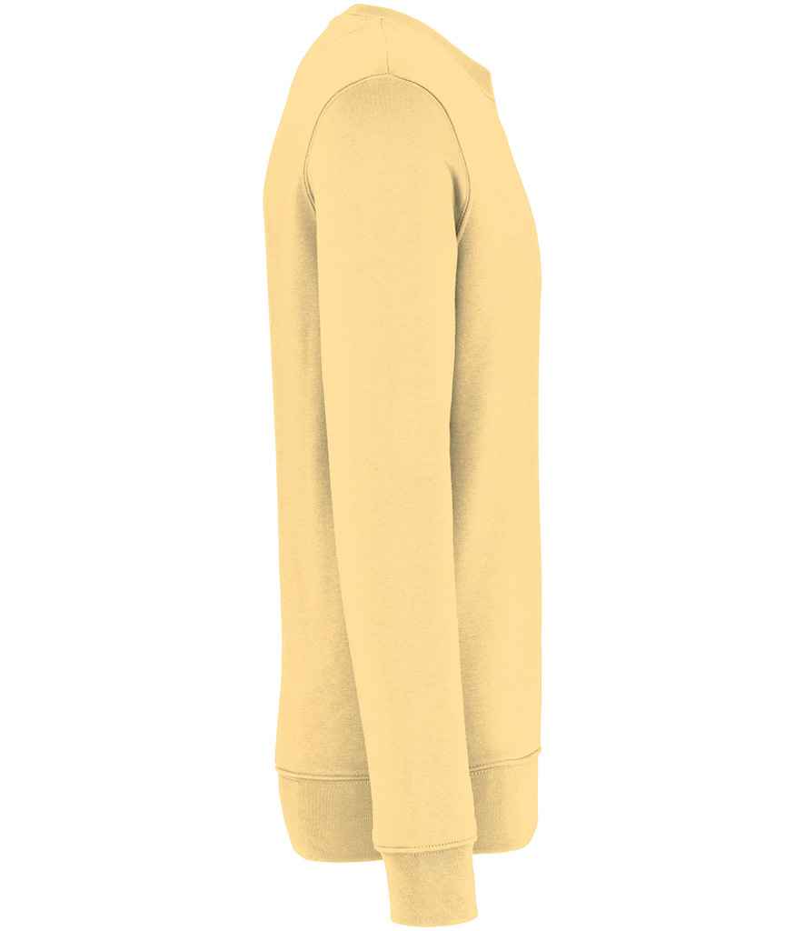 Native Spirit - Unisex Crew Neck Sweatshirt - Pierre Francis