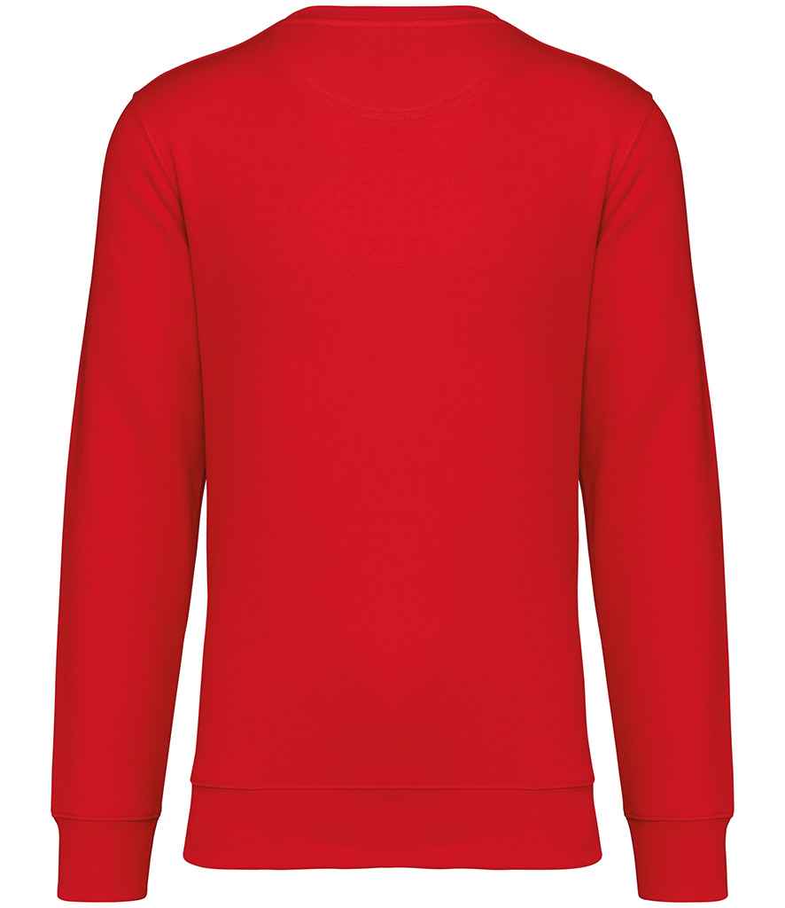 Native Spirit - Unisex Crew Neck Sweatshirt - Pierre Francis