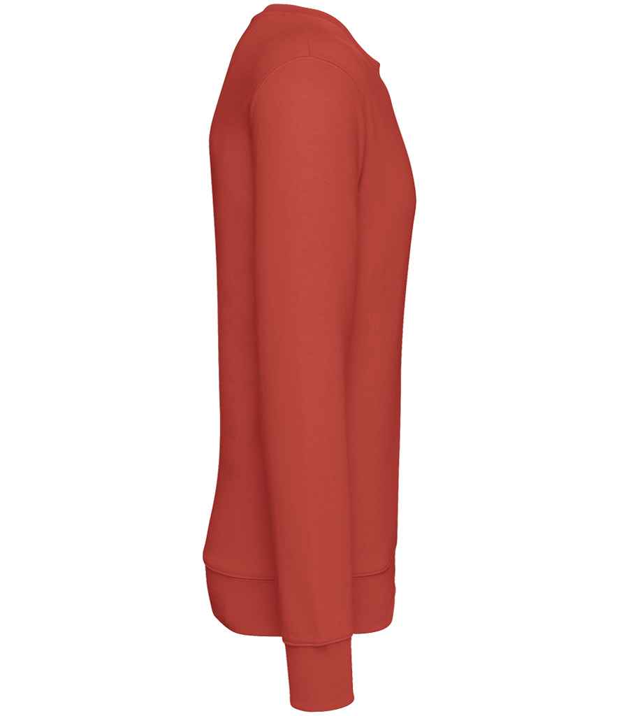 Native Spirit - Unisex Crew Neck Sweatshirt - Pierre Francis