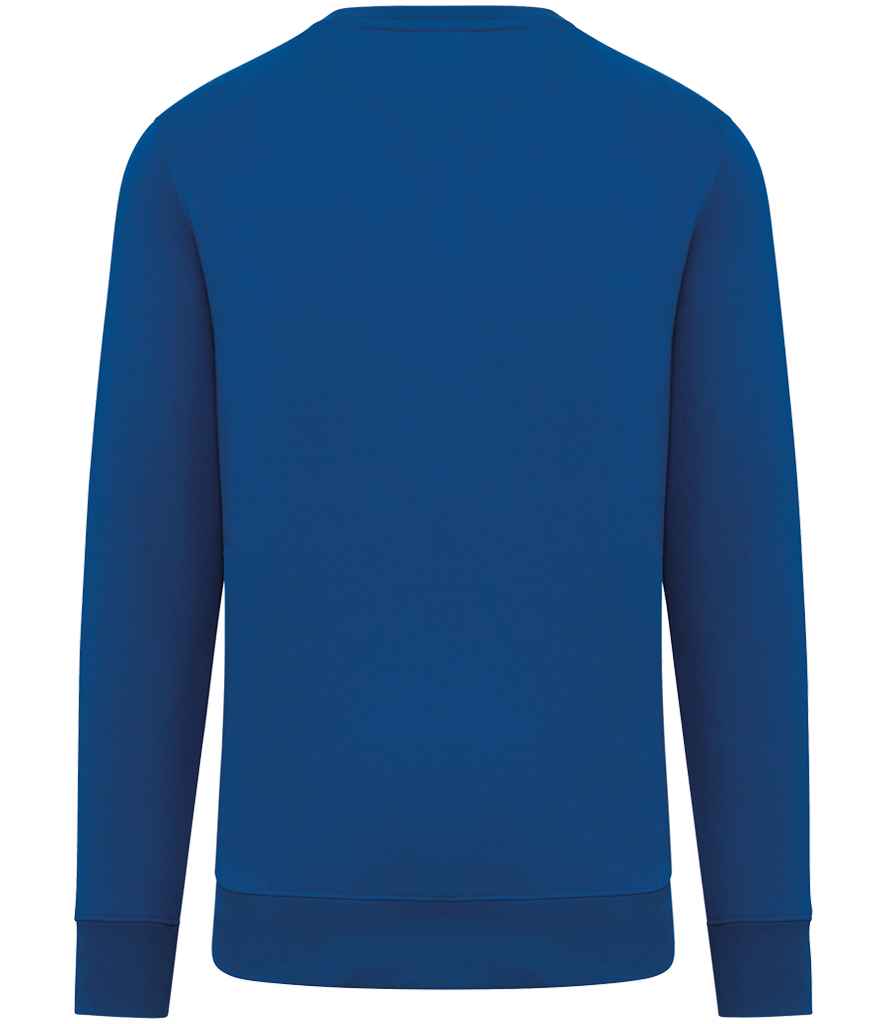 Native Spirit - Unisex Crew Neck Sweatshirt - Pierre Francis