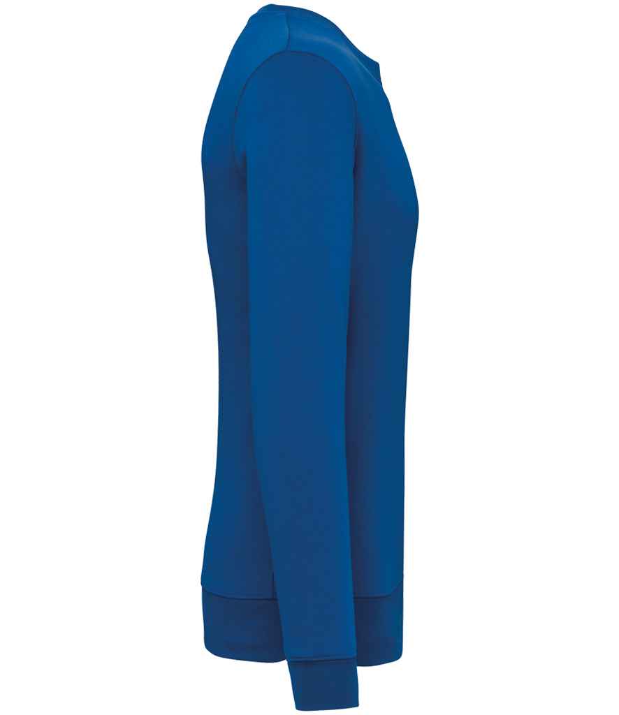 Native Spirit - Unisex Crew Neck Sweatshirt - Pierre Francis