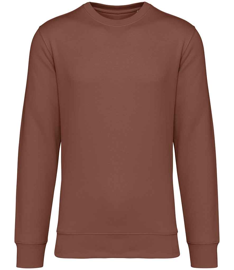 Native Spirit - Unisex Crew Neck Sweatshirt - Pierre Francis