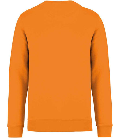 Native Spirit - Unisex Crew Neck Sweatshirt - Pierre Francis