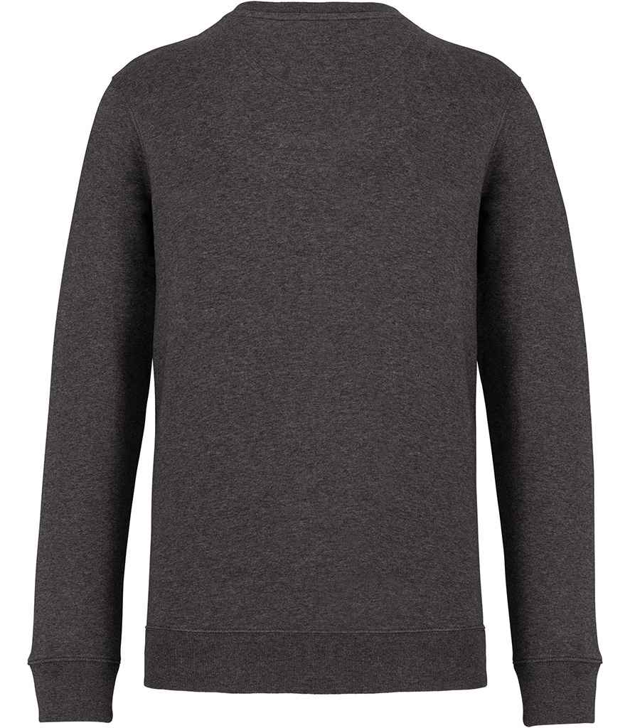 Native Spirit - Unisex Crew Neck Sweatshirt - Pierre Francis
