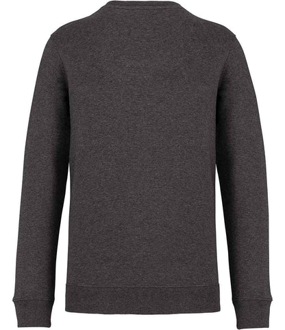 Native Spirit - Unisex Crew Neck Sweatshirt - Pierre Francis