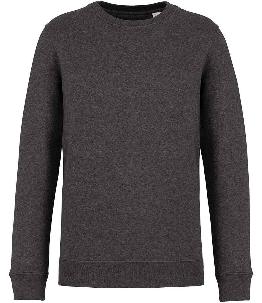 Native Spirit - Unisex Crew Neck Sweatshirt - Pierre Francis