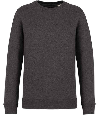 Native Spirit - Unisex Crew Neck Sweatshirt - Pierre Francis